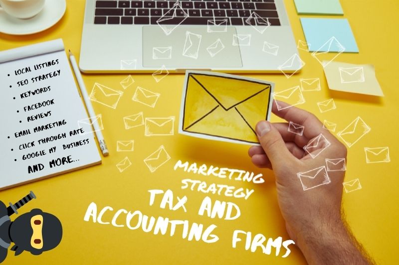 marketing for accountants