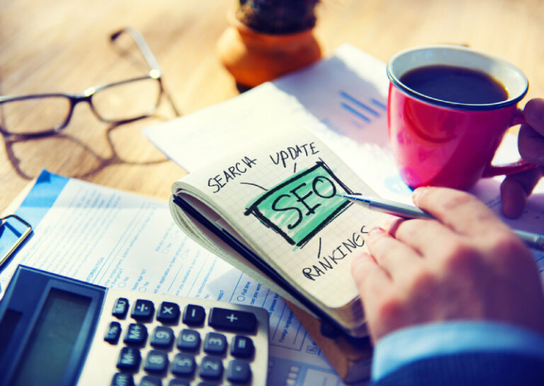 SEO for accountants