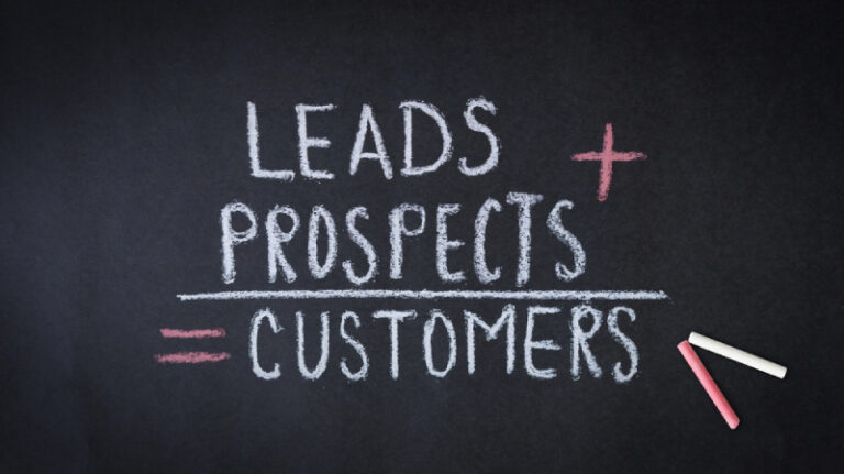 tax leads