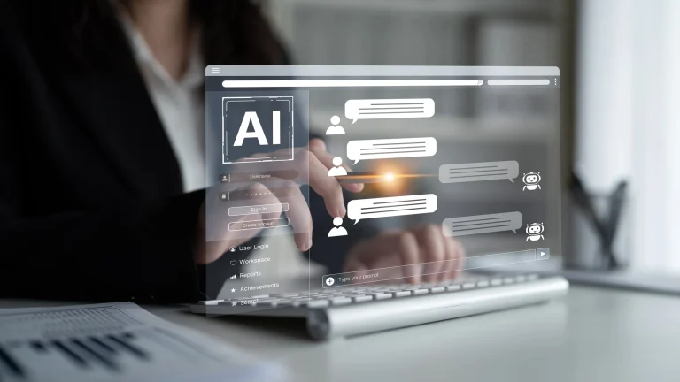 how to rank in AI