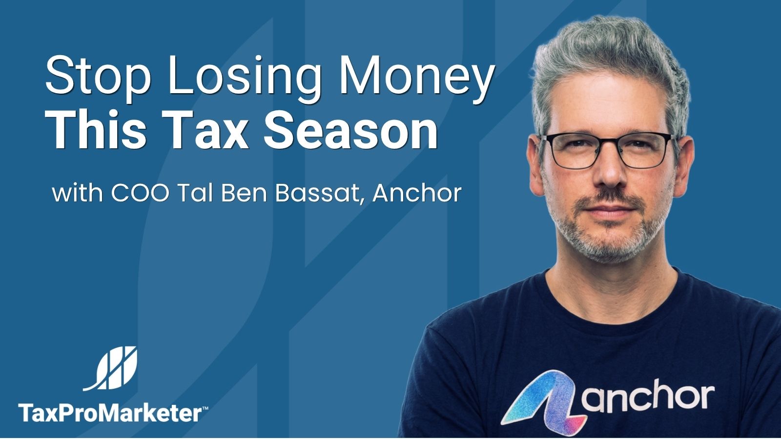 STOP LOSING MONEY THIS TAX SEASON
